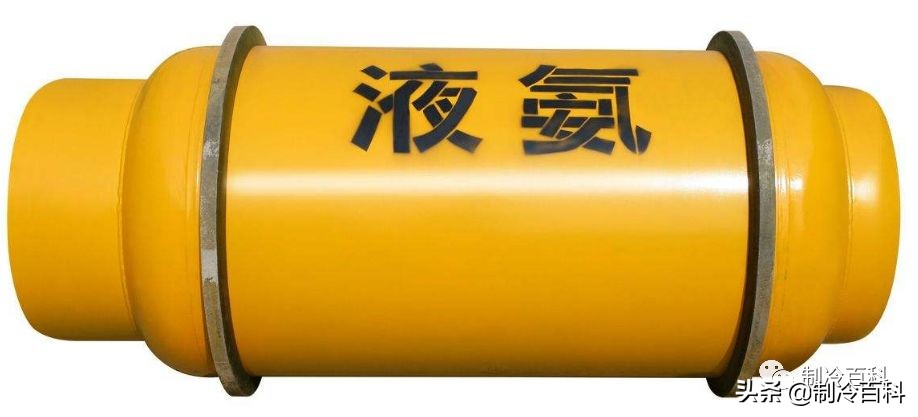 可燃性制冷剂,非可燃制冷剂有哪些