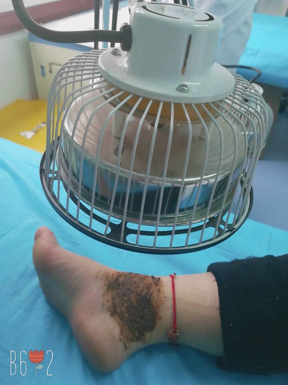 铜川市人民医院最新消息,铜川市人民医院北院区中医科