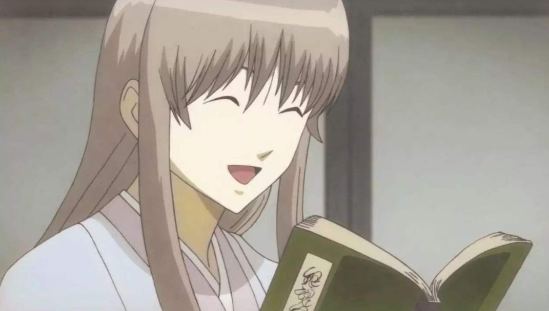 日漫最受欢迎的老师角色,安西教练屈居第三