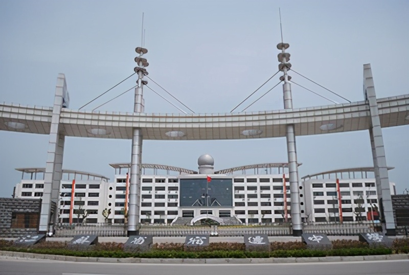 宿迁最牛的中学,宿迁两所顶尖高中