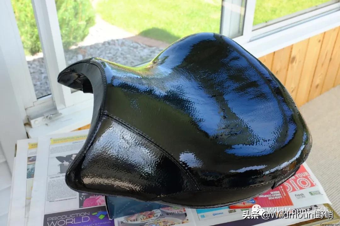 美国Obenaufs鞋油保养品牌MarvObenauf