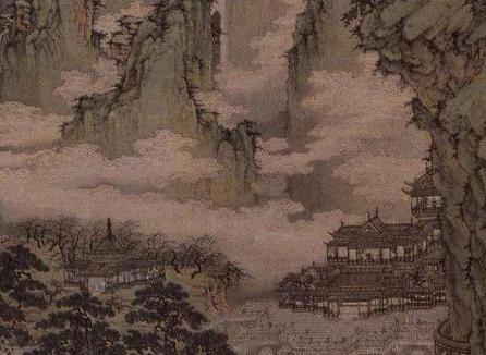 徐福传说日本,传说中徐福