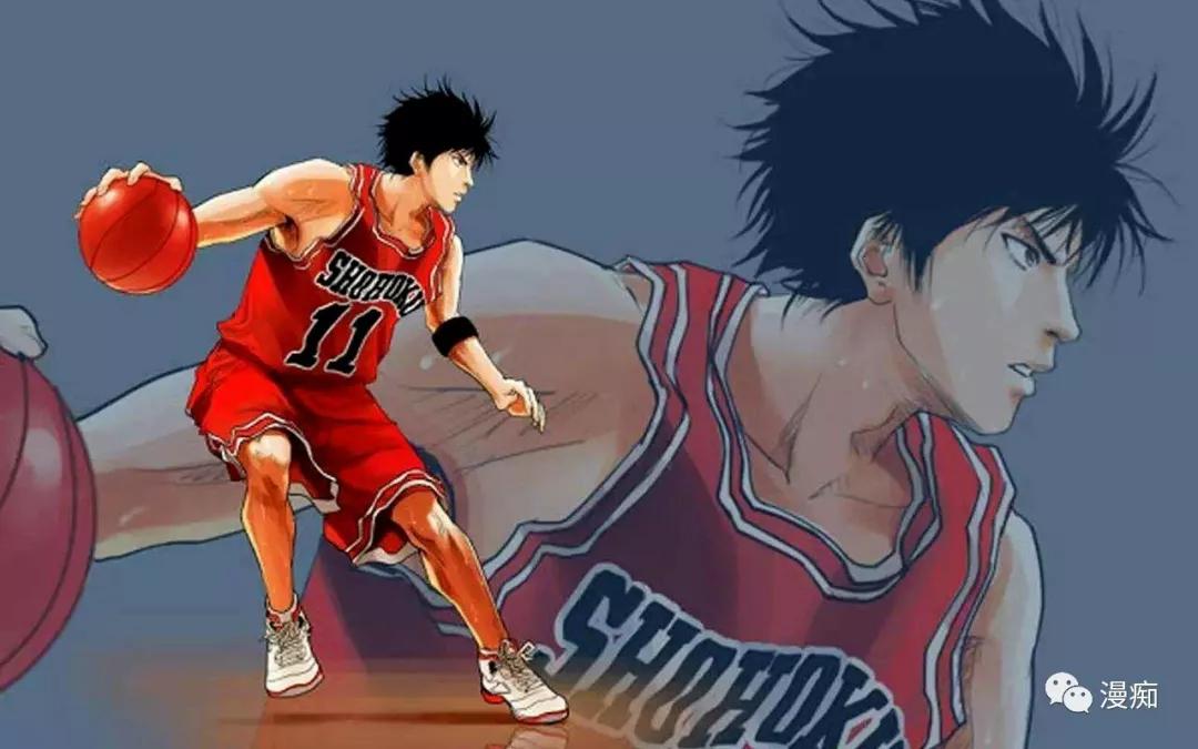 十大经典运动类动漫,球类动漫