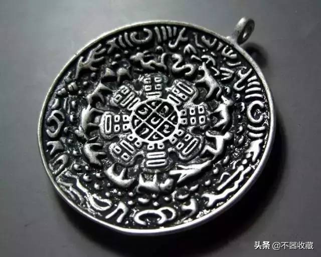 九宫八卦牌收到后怎么清洗,各种九宫八卦牌的正确戴法