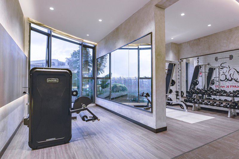 佛山周边泳池度假别墅,佛山附近海边景点推荐