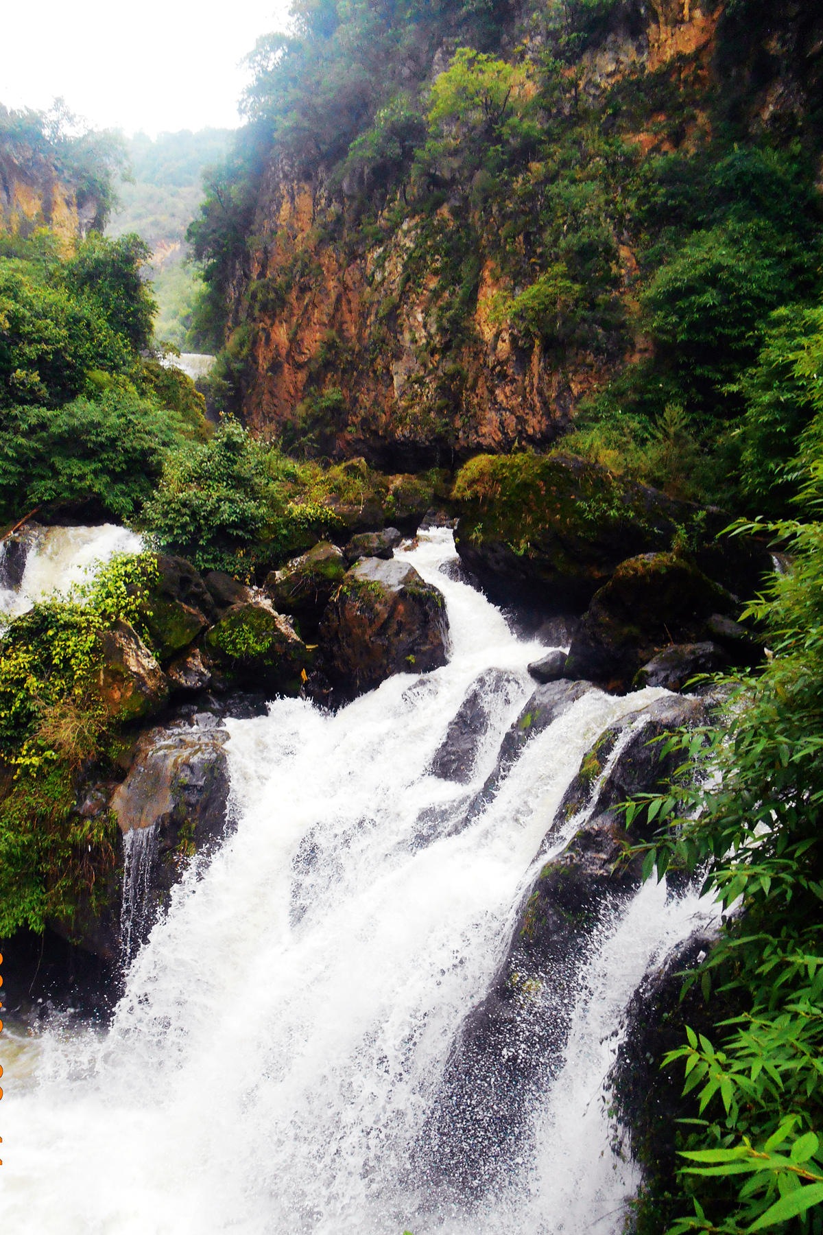 楚雄州旅游景点分类,楚雄4a景区名单