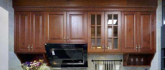 橱柜为什么比成品好看很多,橱柜价格为什么比衣柜贵