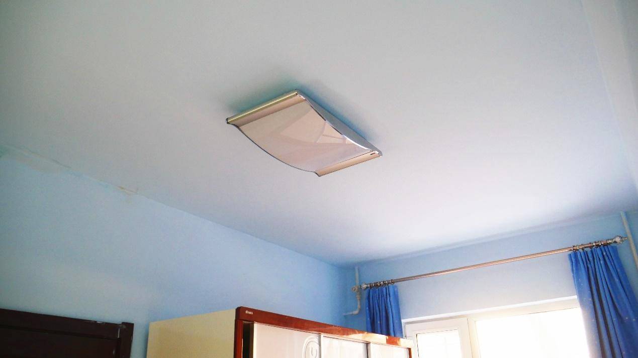 客厅安8个小米智能灯泡,小米筒灯装客厅够亮吗