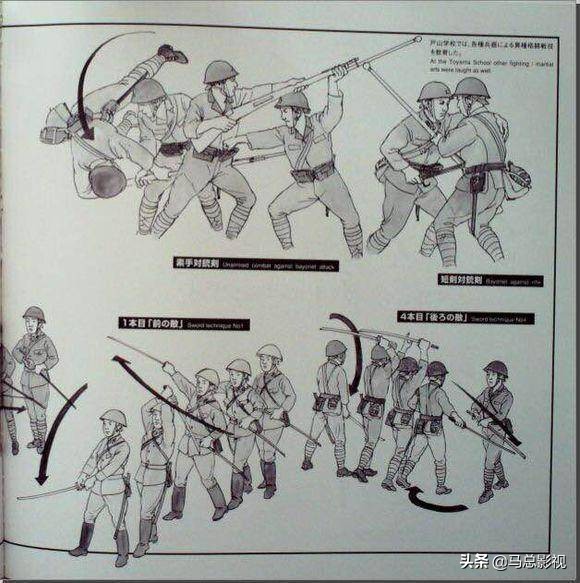 日本二战时期军用工具,二战日军陆兵装备