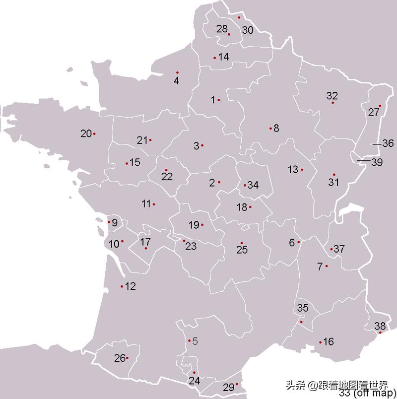 优雅法语怎么说,法语为什么最优雅