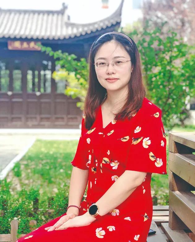 武进区十好教师,武进区双十佳三好教师提名