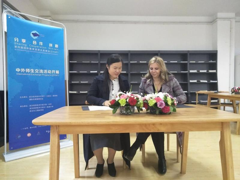 株洲外国语学校的学习氛围,湖南省株洲市荷塘区外国语学校