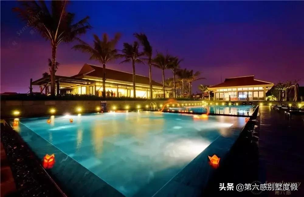 芽庄或岘港,越南岘港和芽庄旅游攻略