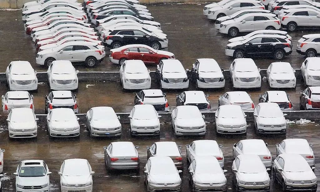 开个二手车行利润可观吗,做二手车的利润有多大