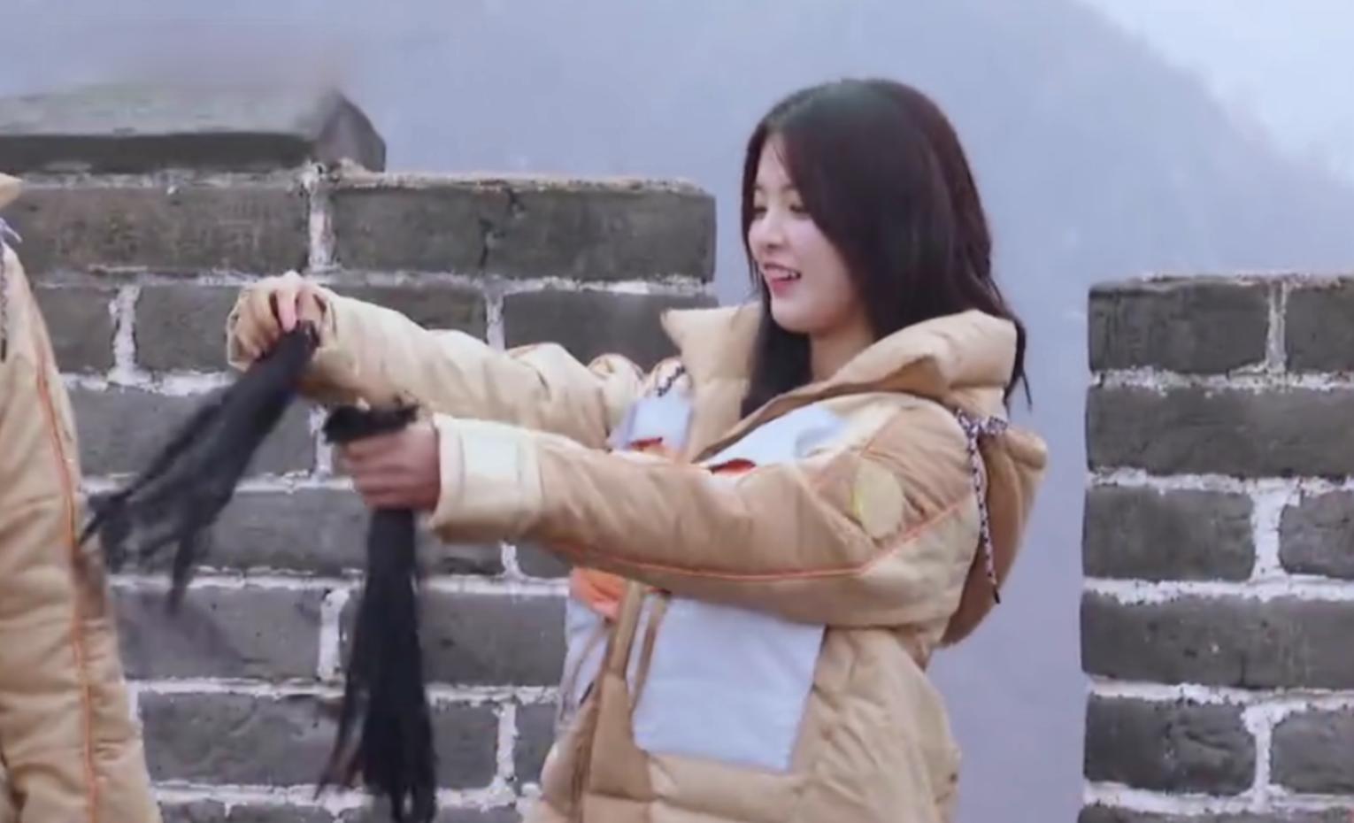 黄晓明秦昊跨界演讲,秦昊黄晓明陈坤