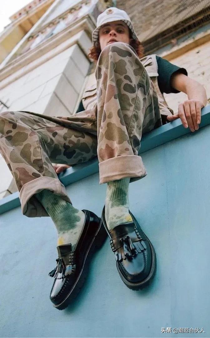 vans一脚蹬鞋感最好的,为什么vans一脚蹬这么好穿