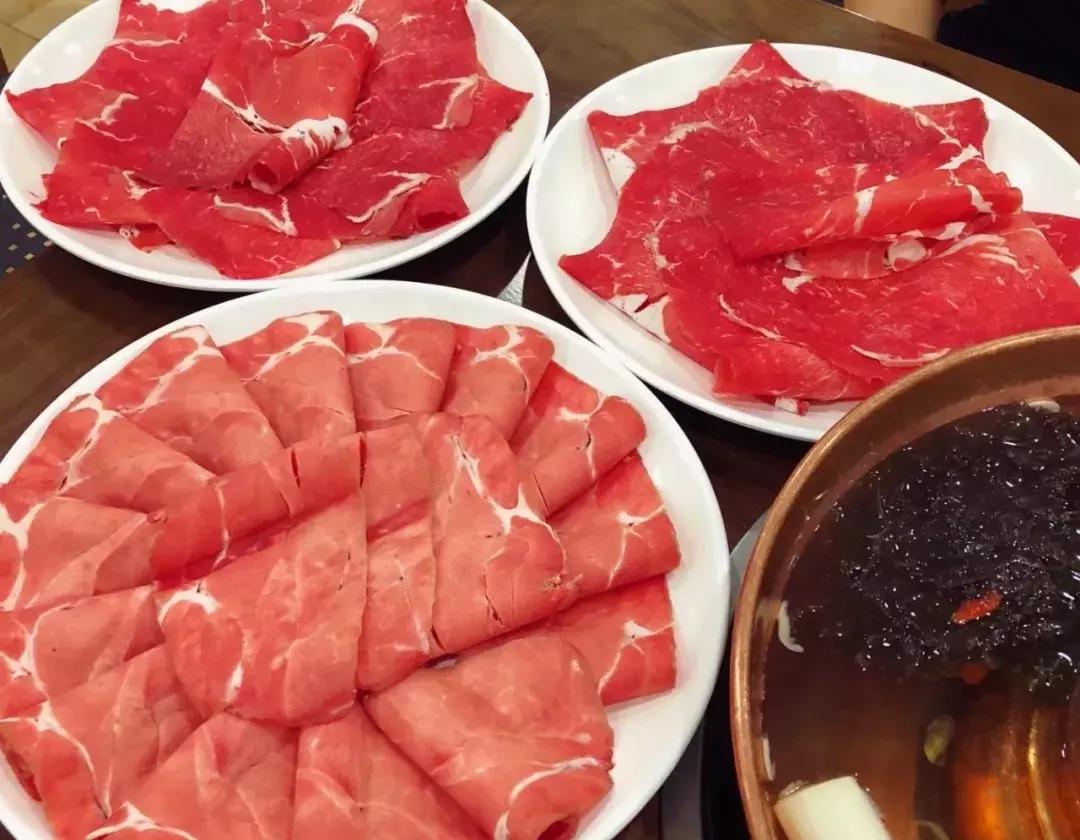 在西安吃火锅这8家店吃到过瘾,西安最好吃的十大火锅