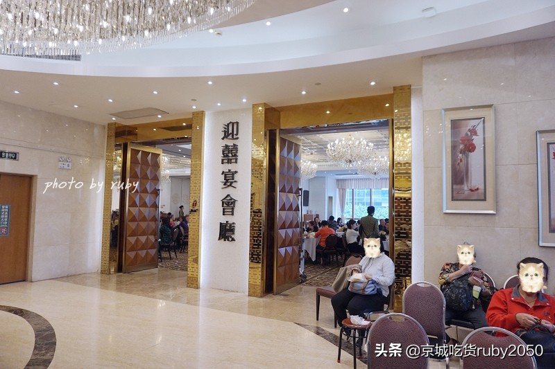 品质好的广式早茶,人气很旺的粤式早茶