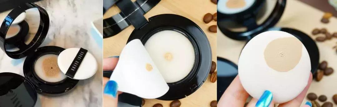 明星气垫推荐干皮,明星用的气垫推荐