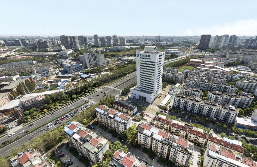 浦东金桥发展规划,浦东金桥最大的开发区