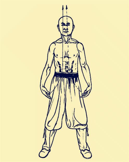 易筋经，乃禅宗达摩祖师创立，拉伸筋骨，达到强身健体，收藏版