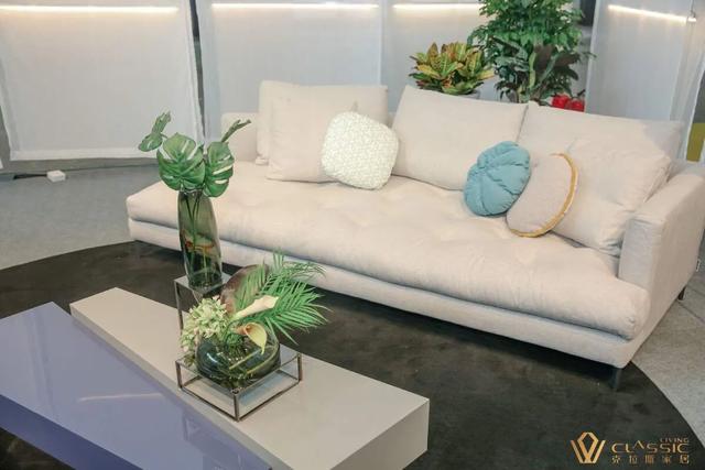 未来生活家居,克拉斯家居生活