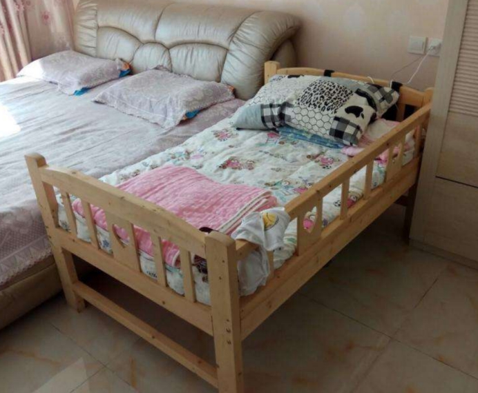 卧室没有床头柜如何布置,卧室没有床头柜怎么办