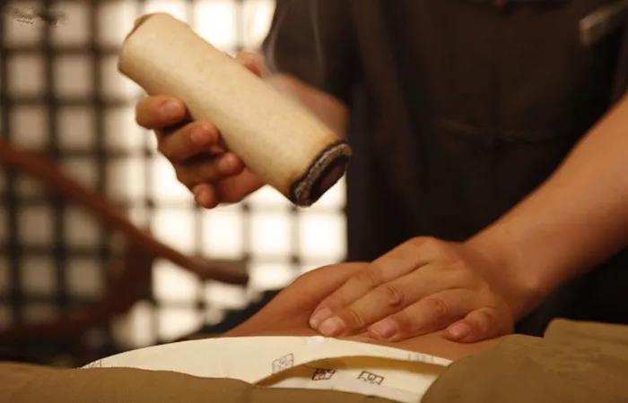 中国艾灸健康养生馆,艾灸养生馆是个什么场所