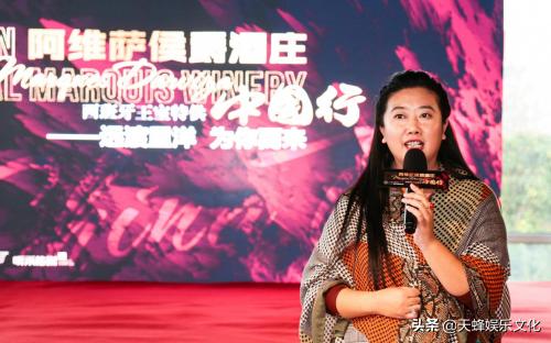 甄选·侯爵俱乐部,闪耀浦江盛大揭幕