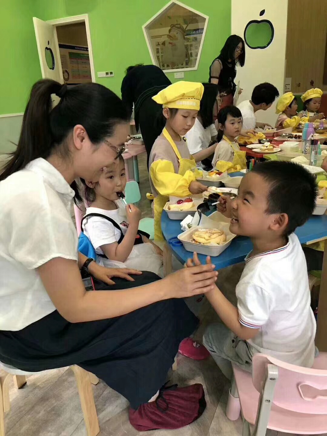 喜报｜美国科蒂思维学科英语绍兴上虞中心被授予CICE国际英语考点