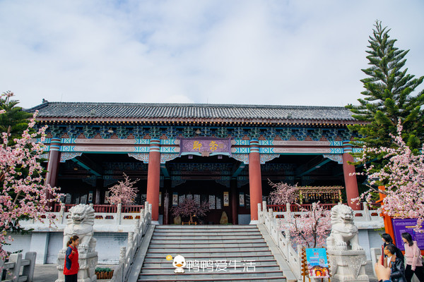 玩转厦门方特冰雪节,厦门方特跨年夜攻略