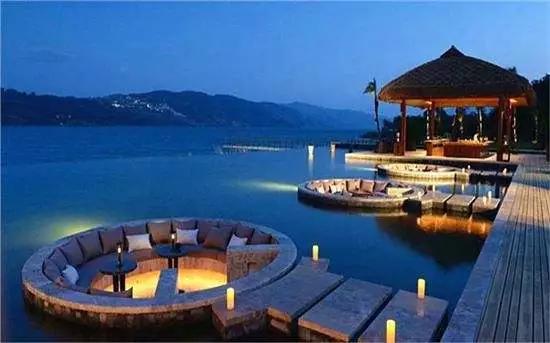 云南旅游泡温泉在哪里最好,去云南哪里泡温泉最好