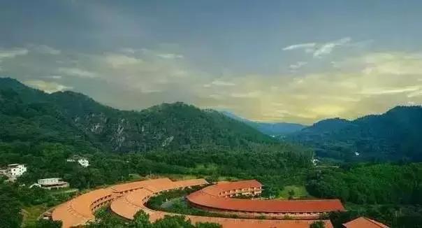 广东旅游十大必去的地方,广东阳江必游的六个旅游景点