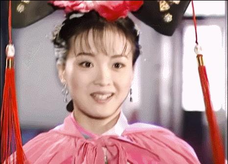 盘点那些长着娃娃脸演反派的女星,这8位女星被嘲一点都不冤