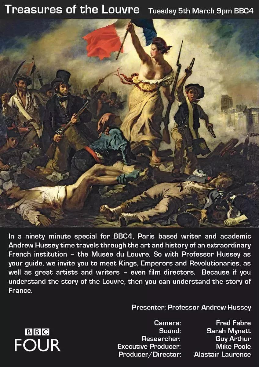 值得看的艺术纪录片,适合放假在家看的纪录片