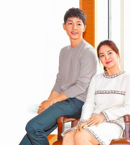 让王子和公主的爱情留在童话里，双宋离婚未必是烂尾剧结局