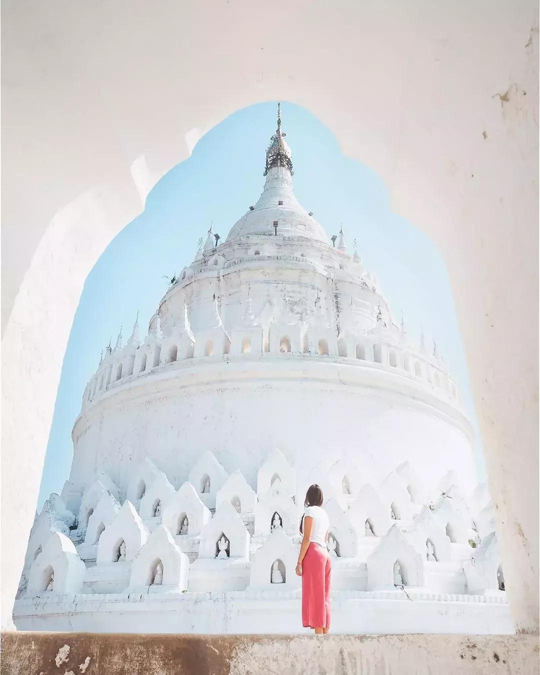 爱在旅途旅行,你有没有想过放下一切去旅行