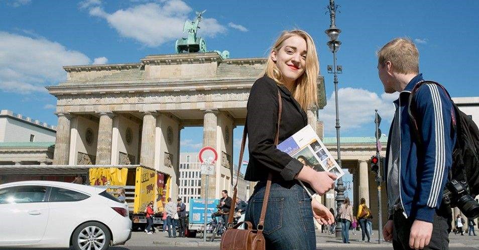 德国留学你能享受到的四大福利,德国留学生需要什么条件