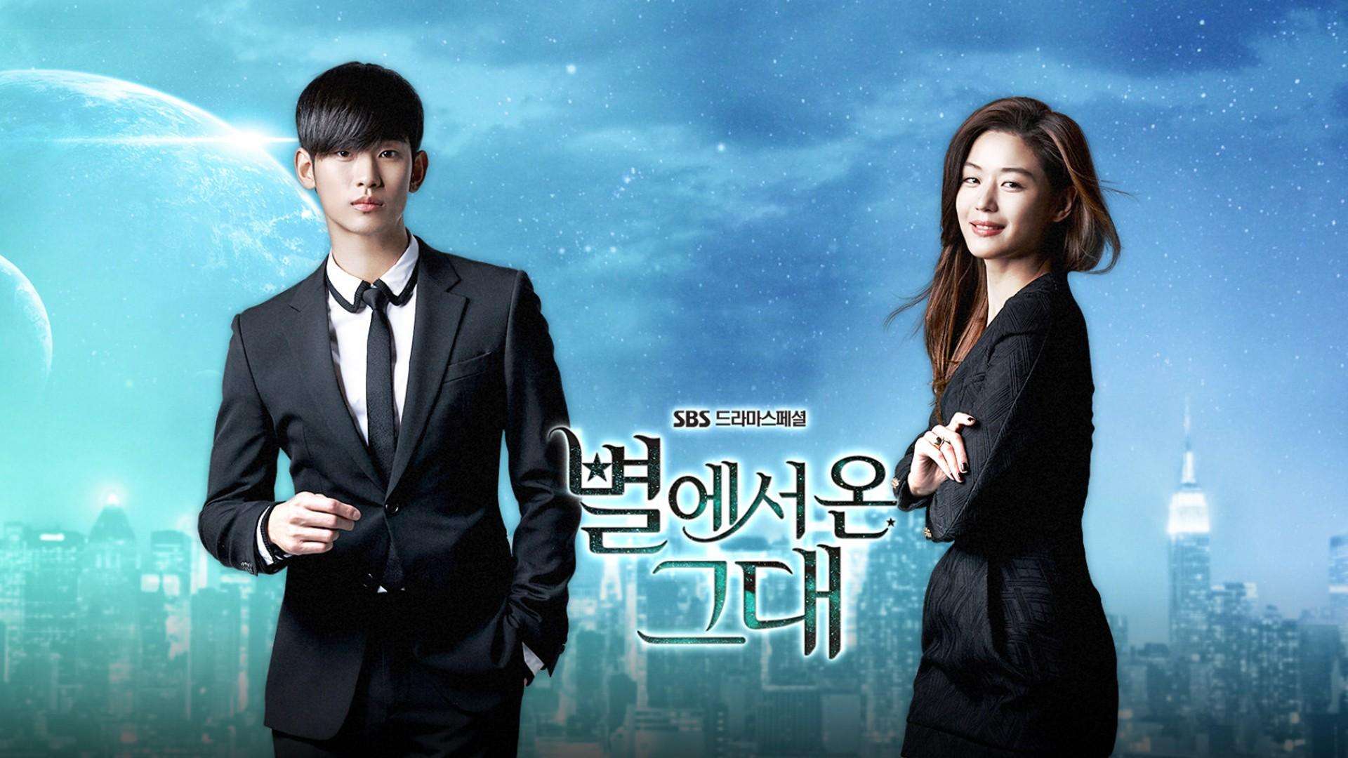 10部零差评的古装韩剧,零差评的甜宠韩剧看十遍也不腻