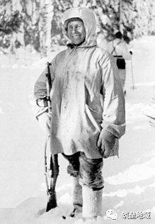 芬兰白色死神电影完整版,芬兰白色死神