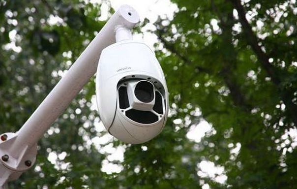 视频监控系统专业知识 (视频监控系统0基础)