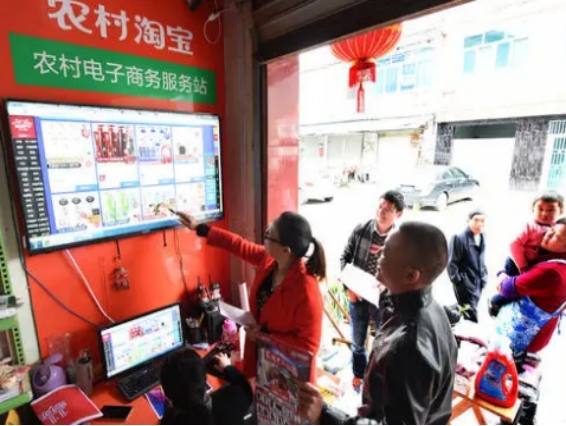 农村最稀缺的创业行业,未来5年农村创业风口