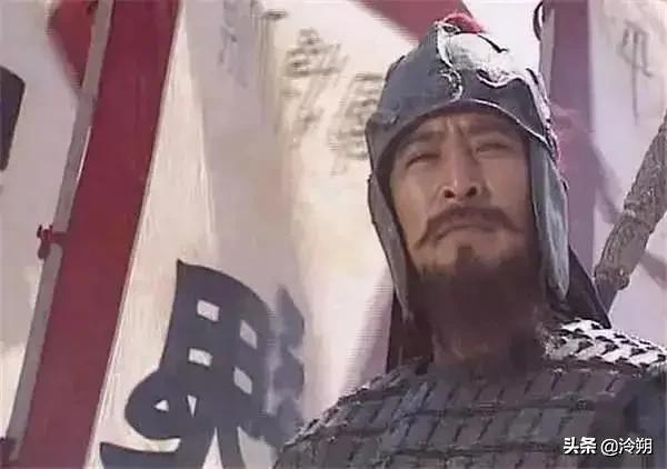 三国演义庞德战关羽,三国演义白马将军庞德