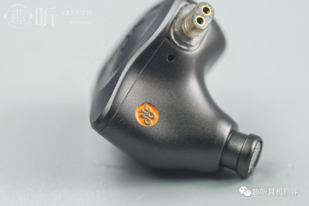 宁梵na2入耳式耳机,宁梵nm2耳机评测