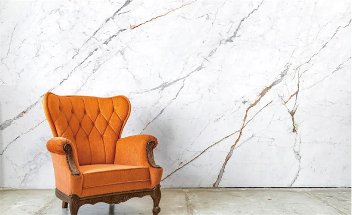 华岩品致理石系列,三丨安静的治愈,尽是素雅格调