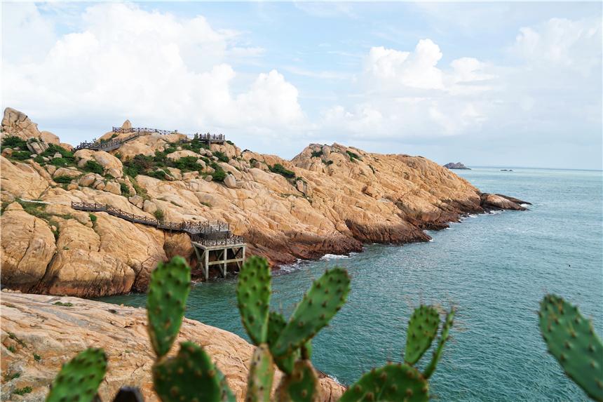 嵊泗旅游美食攻略,嵊泗攻略3天2夜美食推荐