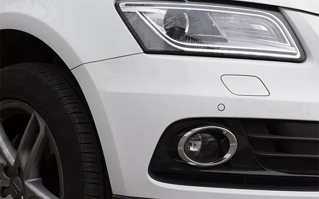 奥迪q5汽车漆面划痕修复喷剂,奥迪q5划痕修复视频教程