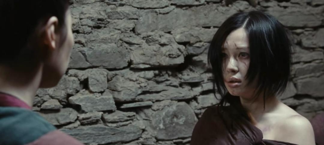 余男黄渤演过的影视作品,黄渤余男的电影