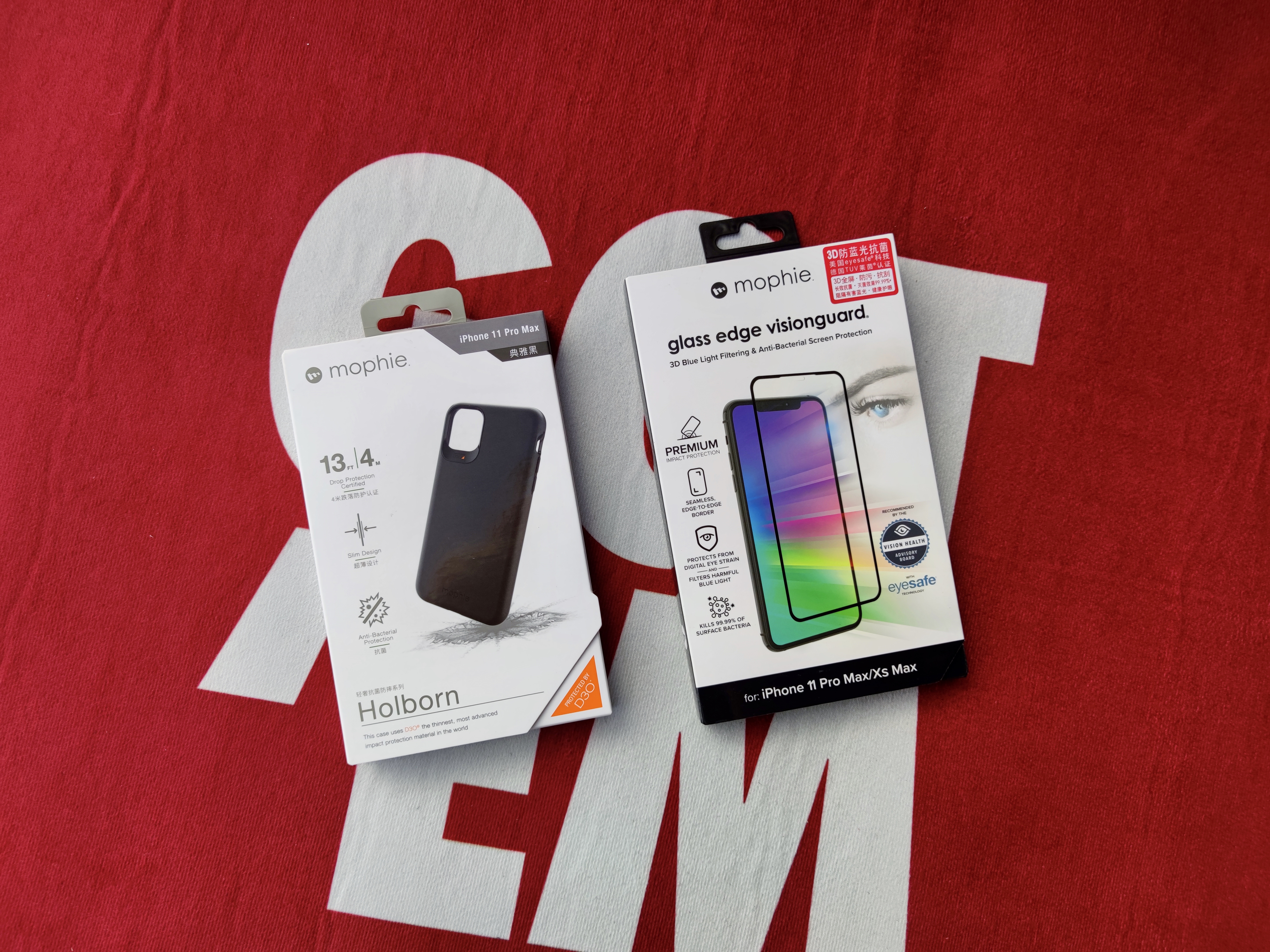 belkin和mophie钢化膜哪个好,mophie钢化膜哪个牌子好