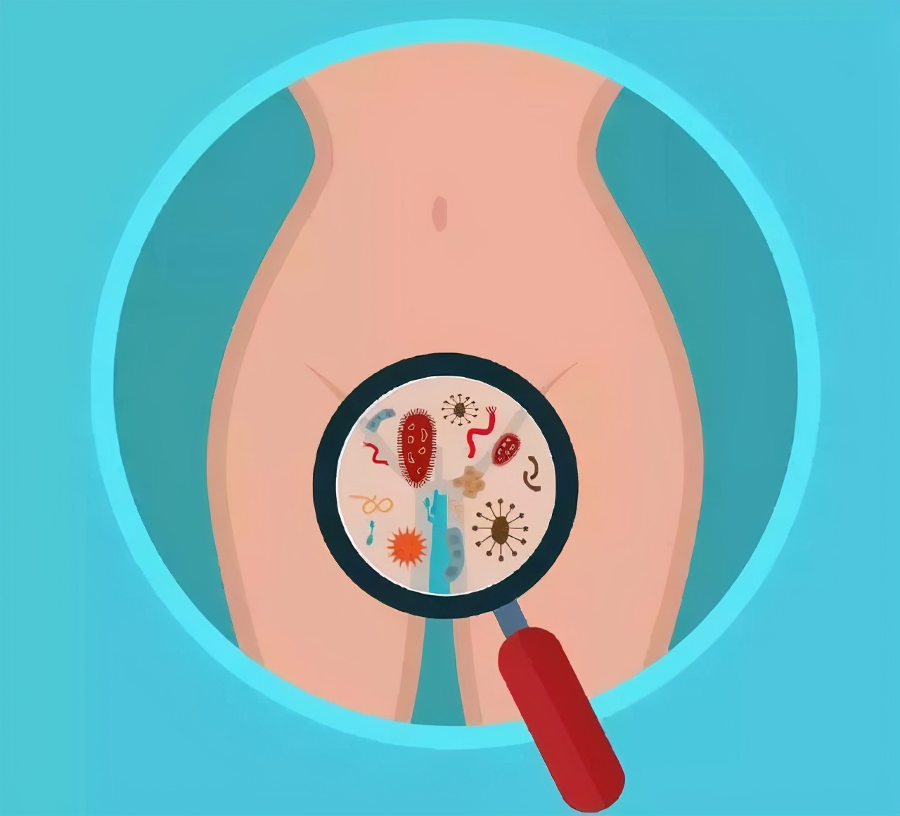 慢性宫颈炎怎么治疗才能彻底根除,慢性宫颈炎hpv52阳性怎么治疗